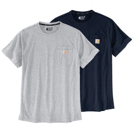 T-shirt FORCE FLEX POCKET Carhartt®