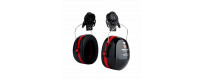 Protection Auditive : Bouchons et Casques - Figomex