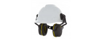 Casques & Coquilles Anti-Bruit Professionnels - Figomex