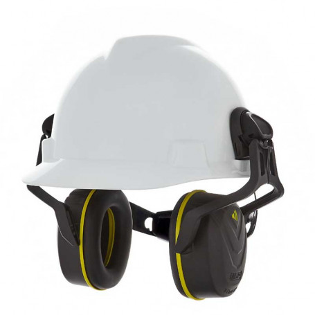 Coquilles anti-bruit pour casque V-Gard MSA