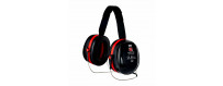 Casques & Coquilles Anti-Bruit Professionnels - Figomex