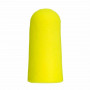 Bouchons d'oreille E-A-Rsoft Yellow Neons 36 dB 3M - Debout