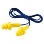 Bouchons d'oreille E-A-R Ultrafit 32 dB avec cordelette 3M - 1