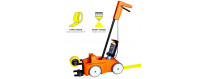Matériel de Chantier Durable - Figomex