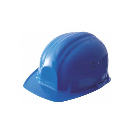 Casque chantier Opus - Bleu