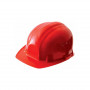 Casque chantier Opus - Rouge