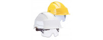 Protection de la Tête : Casques & Accessoires - Figomex