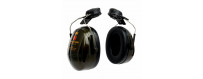 Protection de la Tête : Casques & Accessoires - Figomex