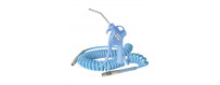 Outillage pour air comprimé - Figomex