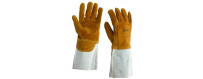 Protection des Mains : Gants de Sécurité - Figomex