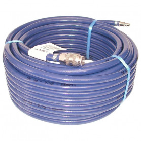 Tuyau air comprimé DN8X14 avec RAC LACME - 25M