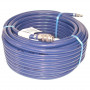 Tuyau air comprimé DN8X14 avec RAC LACME - 25M