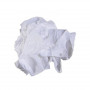 Carton chiffon blanc 10kg PLG - MEA
