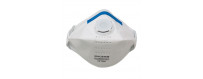 Masques FFP3 : Protection Respiratoire Optimale - Figomex