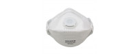 Masques FFP2 : Haute Efficacité de Filtration - Figomex