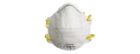 Masques FFP1 : Protection Respiratoire Basique - Figomex