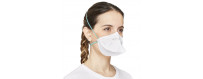 Masques FFP3 : Protection Respiratoire Optimale - Figomex