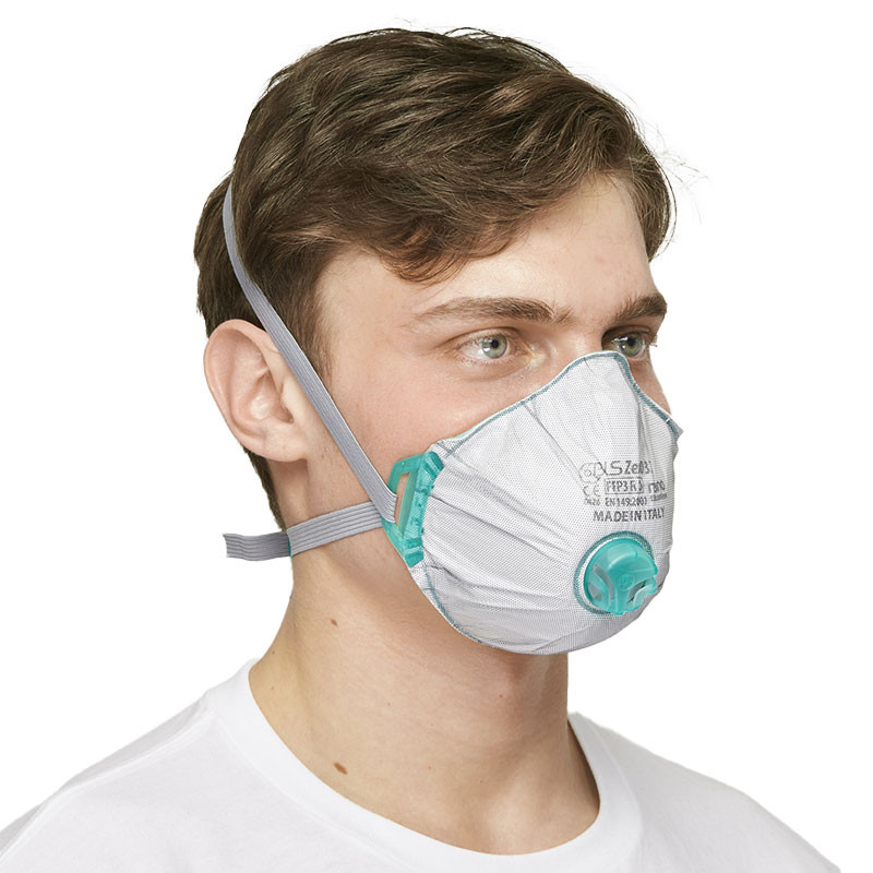 Masque FFP3 série zéro BLS
