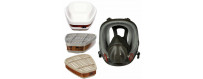 Protection de la Tête : Casques & Accessoires - Figomex