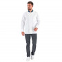 Veste de cuisine homme Cabbage - Marrine Blanc - MEA