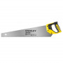 Scie égoïne coupe de débit 550mm STANLEY® JETCUT™