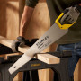 Scie égoïne coupe de débit 550mm STANLEY® JETCUT™ - MEA