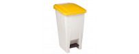 Collecte de Déchets : Poubelles et Conteneurs - Figomex
