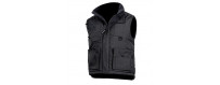 Gilets Isolants : Légèreté & Protection - Figomex