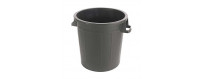 Collecte de Déchets : Poubelles et Conteneurs - Figomex