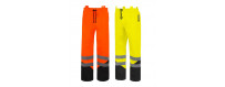 Vêtements Thermiques EPI : Chaleur & Confort - Figomex