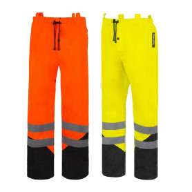 Pantalon de pluie haute visibilité SPEED T2S