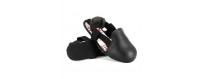 Chaussures de Sécurité : Protection des Pieds - Figomex