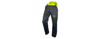 Vêtements de Travail Forestiers - Figomex