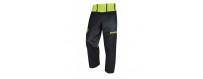 Vêtements de Travail Forestiers - Figomex
