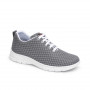 Chaussure type basket CALPE DIAN - Gris