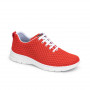 Chaussure type basket CALPE DIAN - Rouge