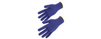 Gants hiver : protection des mains au froid - Figomex