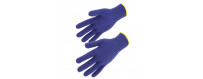 Gants de Protection des Mains contre le Froid - Figomex