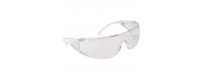 Protection Visage & Oculaire : Lunettes & Masques - Figomex