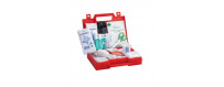 Trousse de Secours et sécurité sur le lieu de travail - Figomex
