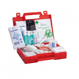 Trousse de secours ABS 129342 GM