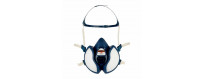 Protection de la Tête : Casques & Accessoires - Figomex