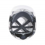 Casque V-Gard 930® blanc avec surlunette MSA