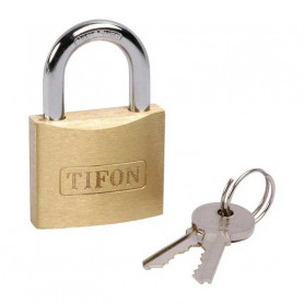 Cadenas laiton série Tifon IFAM