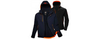 Vêtements Professionnels : Confort & Protection - Figomex