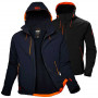 Veste softshell CHELSEA EVOLUTION HELLY HANSEN