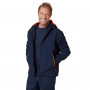 Veste softshell CHELSEA EVOLUTION HELLY HANSEN - Bleu Face