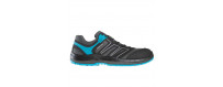 Chaussures de Sécurité : Protection des Pieds - Figomex