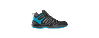 Chaussure de Sécurité Basket : Alliez Style et Protection - Figomex