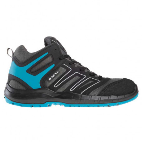 Chaussure Indianapolis haute S3 SRC ESD